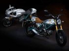 Ducati Scrambler Paul Smart Replica Special Edition